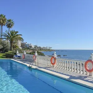 Apartamento En Urb Primera Linea De Playa, Málaga