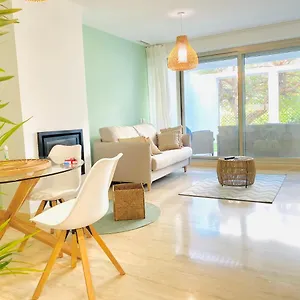 Apartamento Cala De Mijas, Málaga