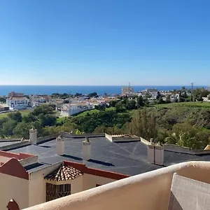 Apartamento Caronte, Málaga