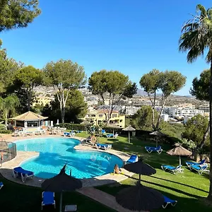 Apartamento Rancho B Miraflores, Málaga