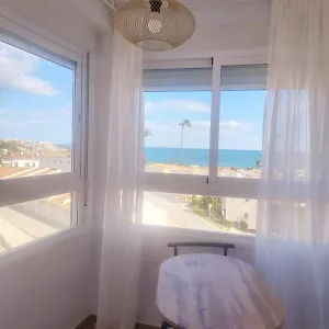 Apartamento Sea View La Cala, Málaga