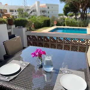 Apartamento Lovely In Mijas, Málaga