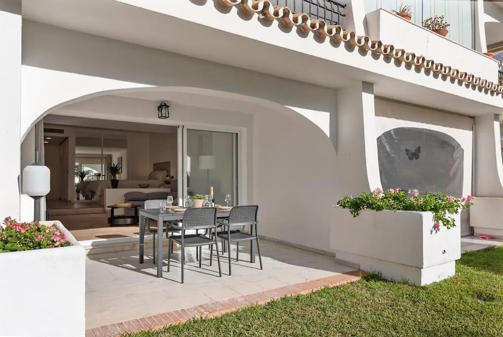 Studio Miraflores Mijas New Malaga Apartment