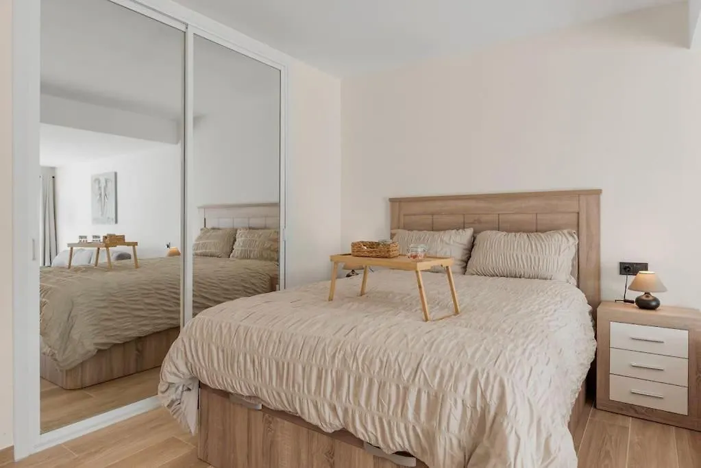 Studio Miraflores Mijas New Malaga Spain