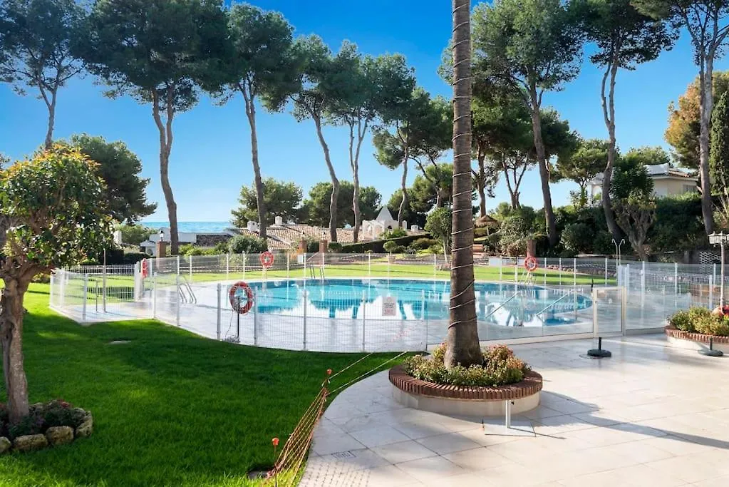 Studio Miraflores Mijas New Malaga 0*,  Spain
