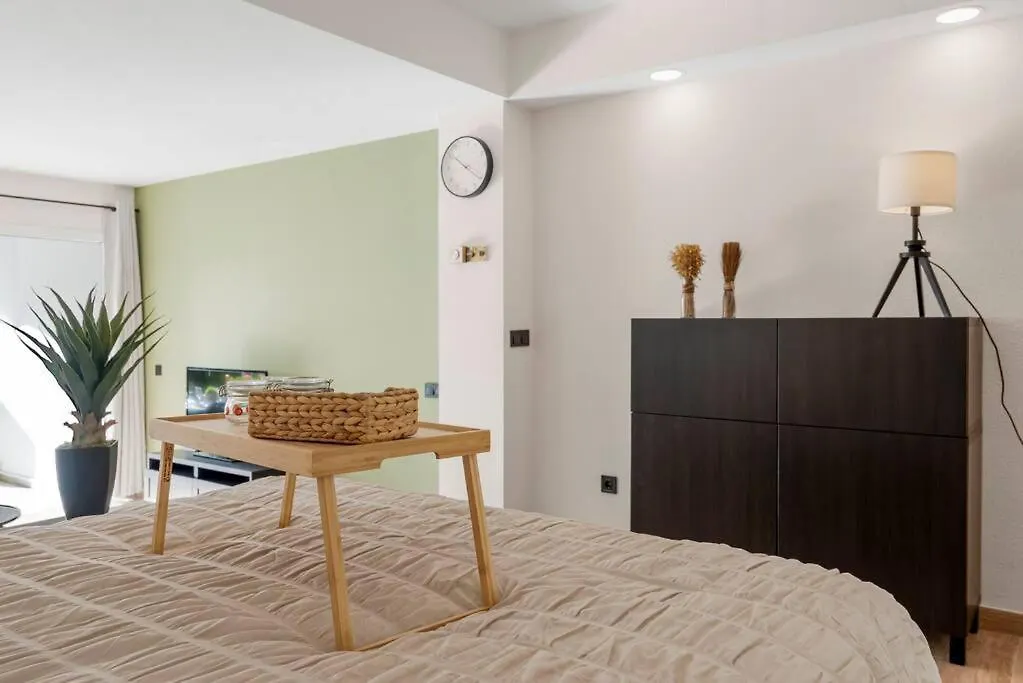 Apartment Studio Miraflores Mijas New Malaga