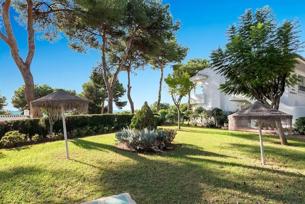 Studio Miraflores Mijas New Malaga Apartment