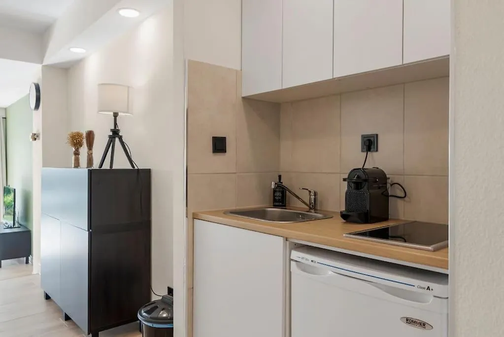 Studio Miraflores Mijas New Malaga 0*,