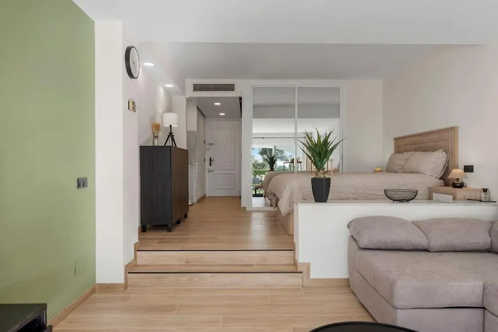 Studio Miraflores Mijas New Malaga