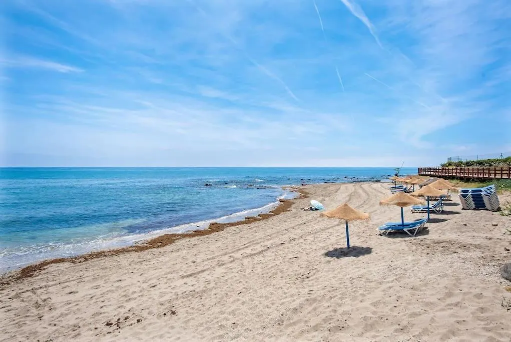 Studio Miraflores Mijas New Malaga Spain