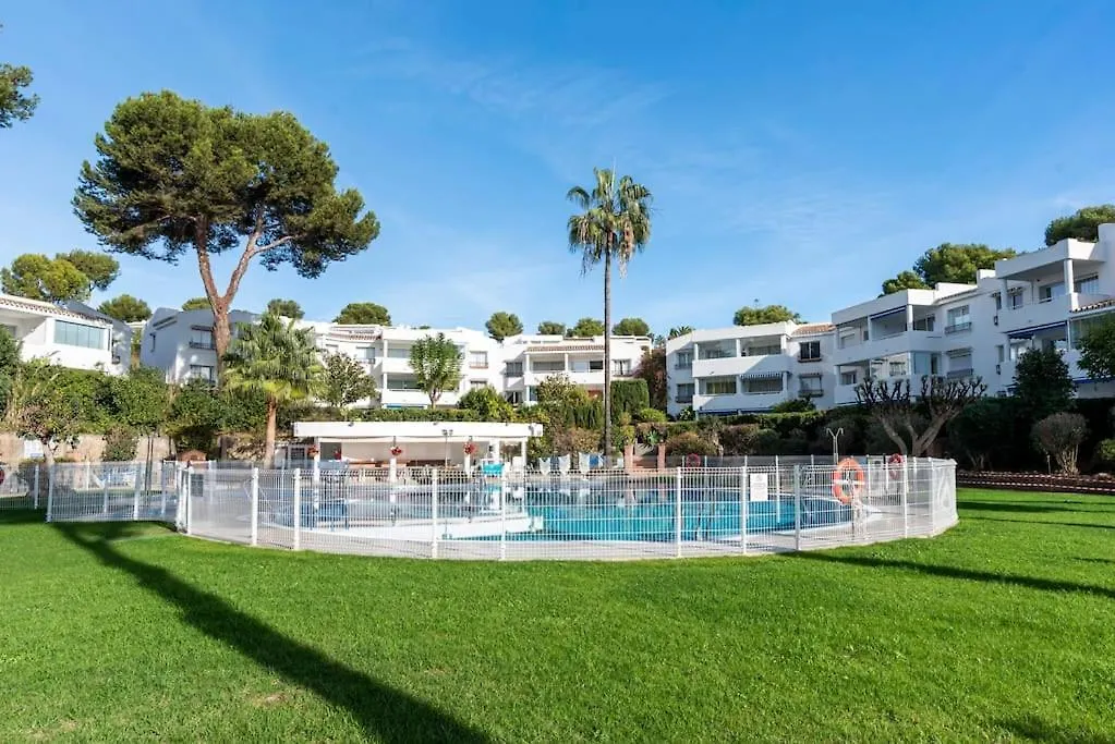 Apartment Studio Miraflores Mijas New Malaga Spain