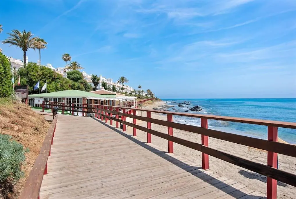 Apartment Studio Miraflores Mijas New Malaga Spain