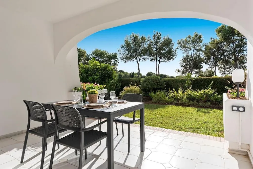 Apartment Studio Miraflores Mijas New Malaga