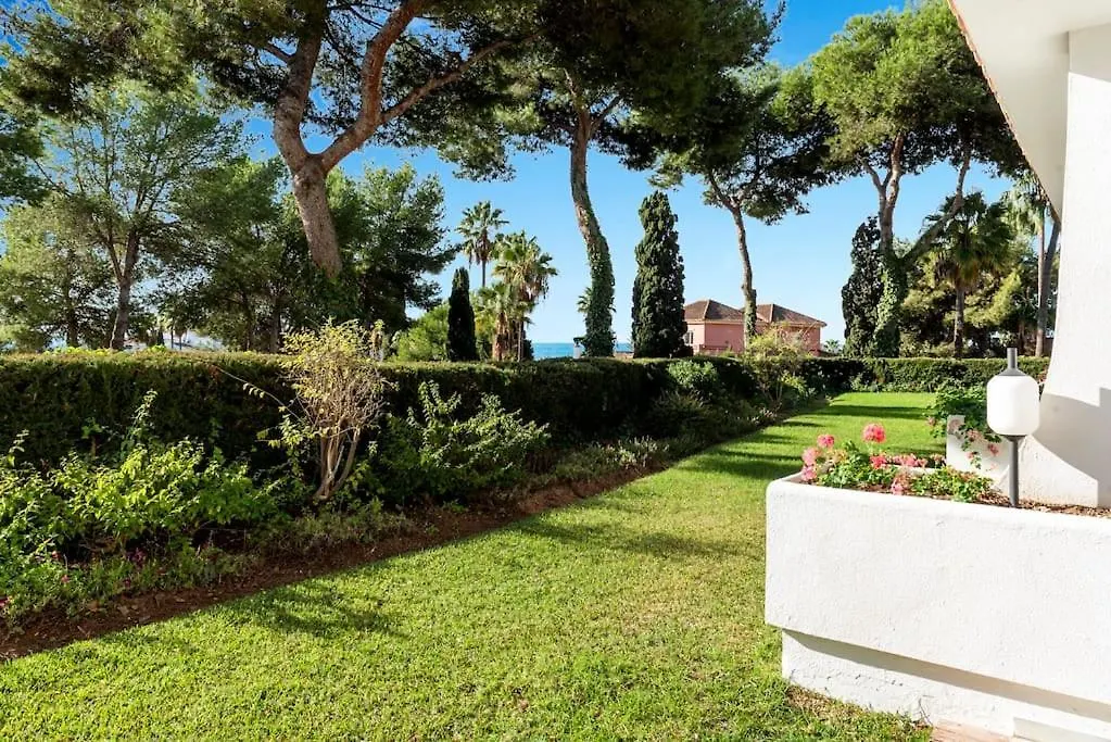 Studio Miraflores Mijas New Malaga 0*,