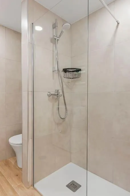 Studio Miraflores Mijas New Malaga Apartment