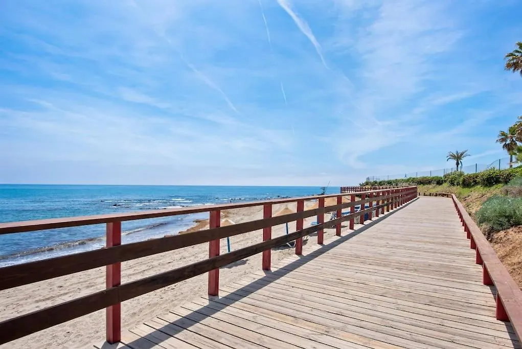 Studio Miraflores Mijas New Malaga 0*,  Spain