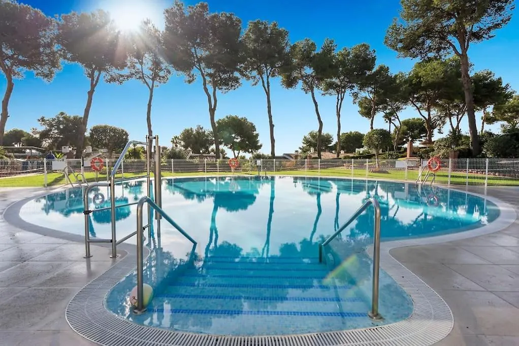 Apartment Studio Miraflores Mijas New Malaga