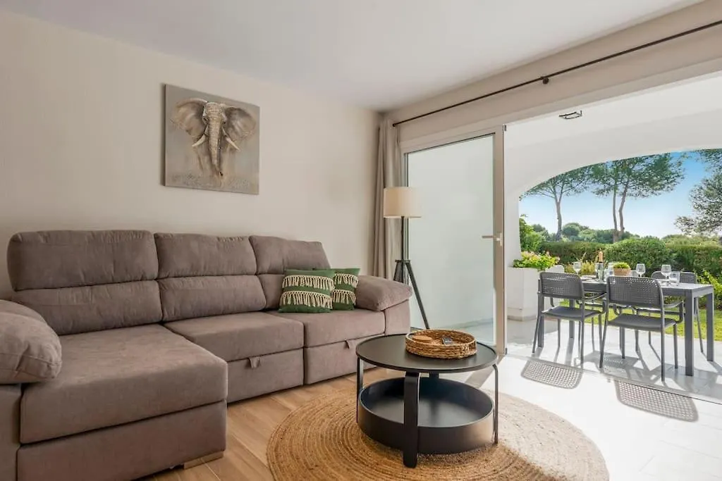 Apartment Studio Miraflores Mijas New Malaga