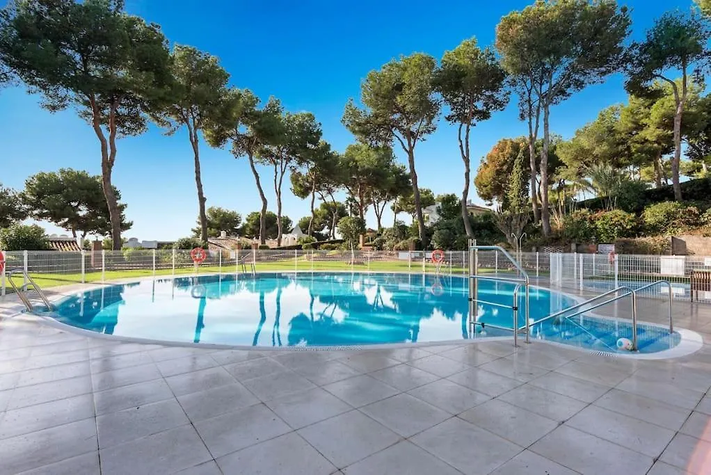 Studio Miraflores Mijas New Malaga