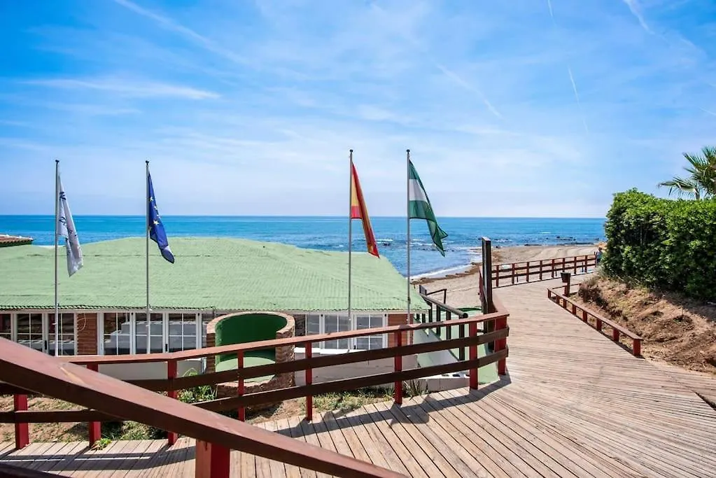 Studio Miraflores Mijas New Malaga